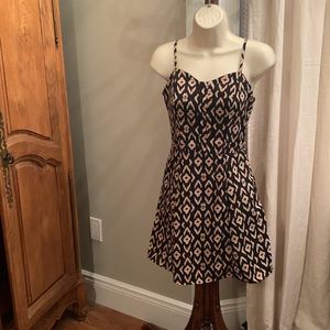 Jessica Simpson Summer Dress